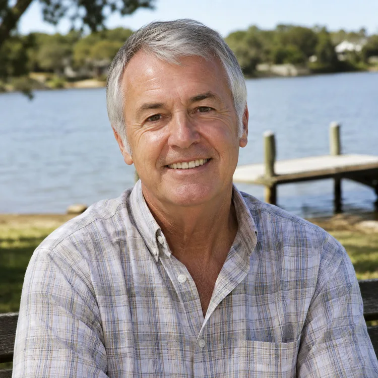 Bill Thompson