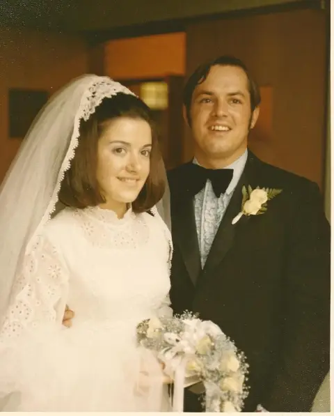 Wedding day